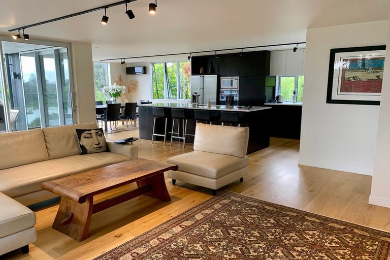 Photo of property in 95a Rame Road, Greenhithe, Auckland, 0632