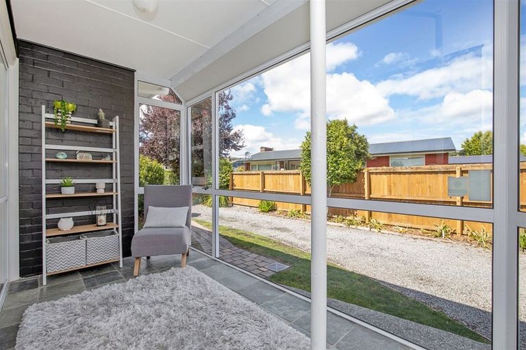 Photo of property in 12b Waiau Street, Cracroft, Christchurch, 8025