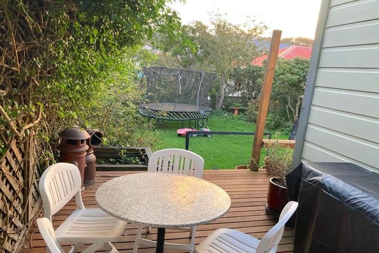 Photo of property in 48 Daniell Street, Newtown, Wellington, 6021