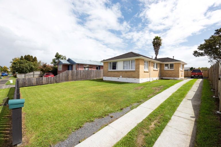 Photo of property in 19 Aspiring Crescent, Chartwell, Hamilton, 3210