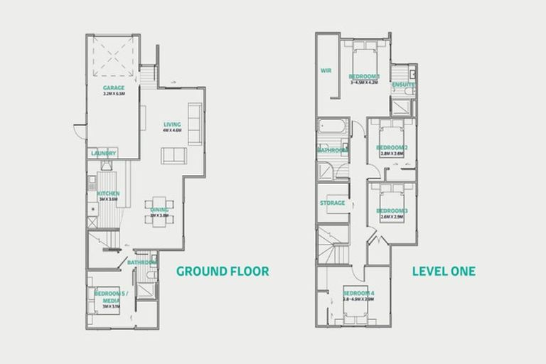 Photo of property in 8/1 Helvetia Grove, Naenae, Lower Hutt, 5011