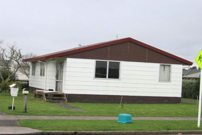 Photo of property in 13a Roy Street, Nawton, Hamilton, 3200
