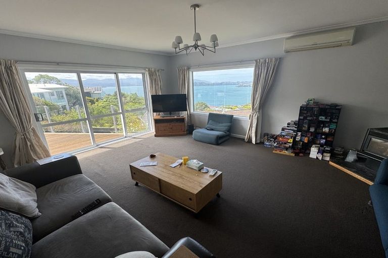 Photo of property in 12 Rama Crescent, Khandallah, Wellington, 6035