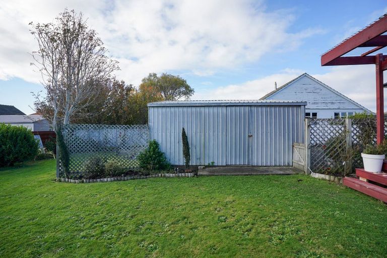 Photo of property in 452 Tweed Street, Georgetown, Invercargill, 9812