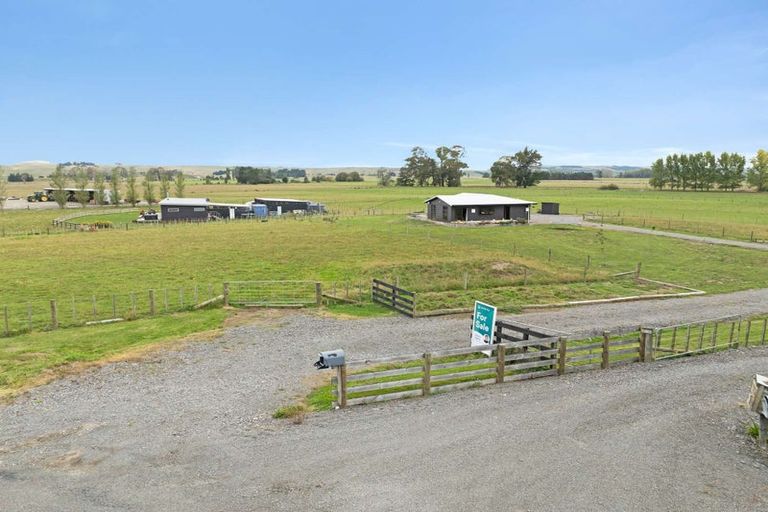 Photo of property in Ongaonga Road, Ongaonga, Waipawa, 4272