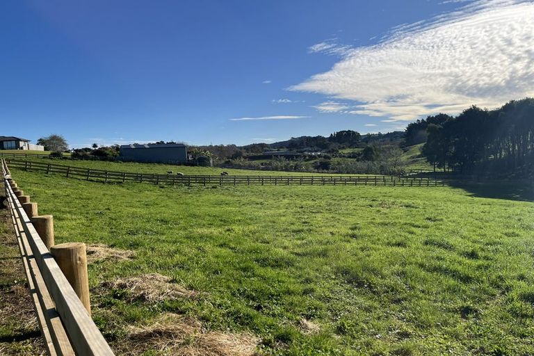 Photo of property in 85 Dean Road, Pokeno, 2471