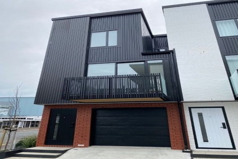Photo of property in 216u1 Tristram Street, Hamilton Central, Hamilton, 3204