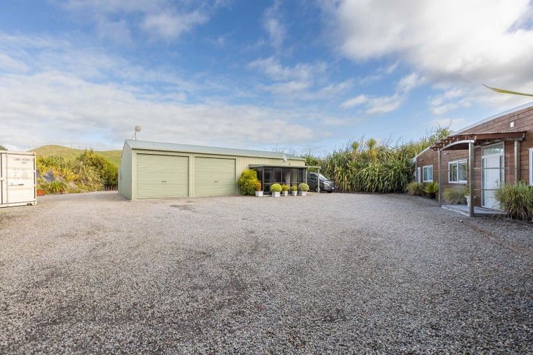 Photo of property in 756 Upland Road, Egmont Village, New Plymouth, 4372