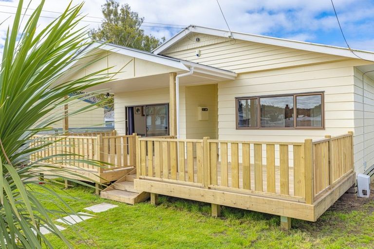 Photo of property in 40 Kitchener Street, Whanganui East, Whanganui, 4500