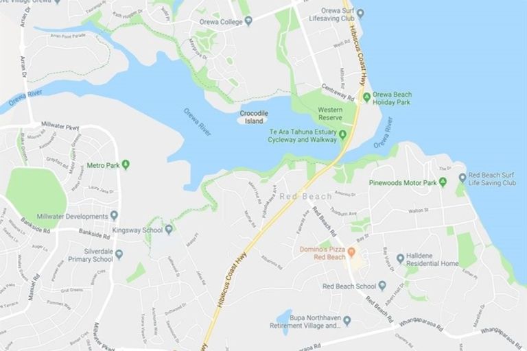 Photo of property in 66 Taikura Avenue, Red Beach, 0932