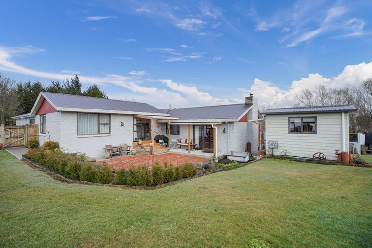 Photo of property in 25 Farm Street, Lumsden, 9730