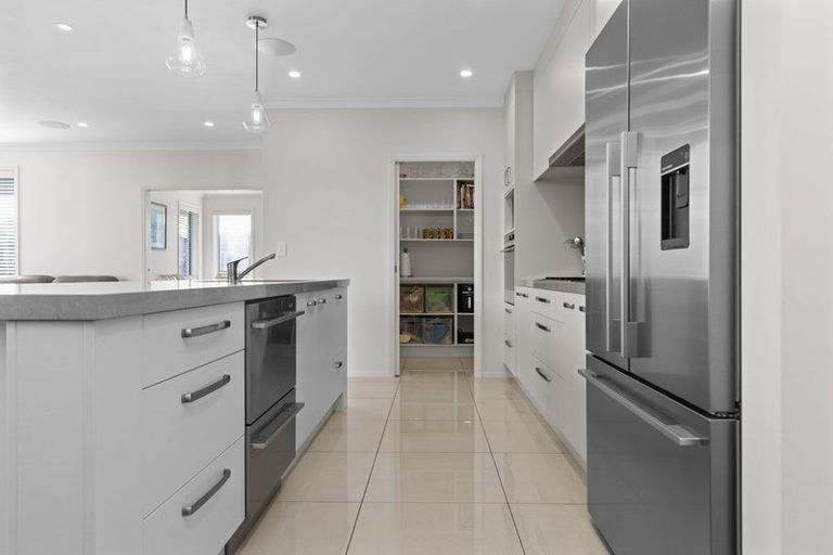 Photo of property in 21 Kowhai Drive, Cambridge, 3434