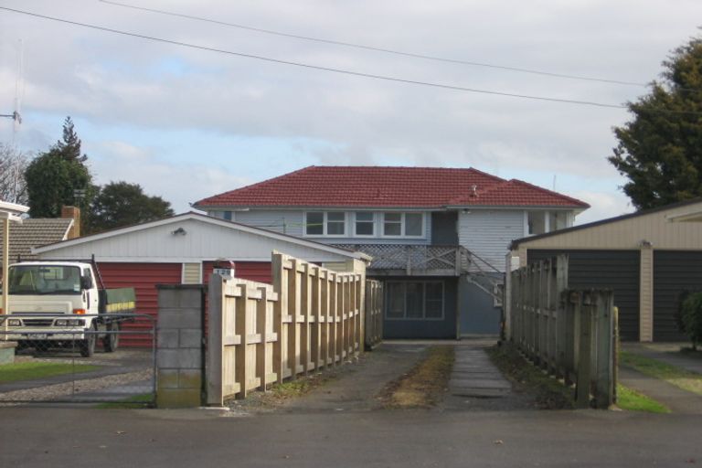 Photo of property in 129 Hukanui Road, Chartwell, Hamilton, 3210