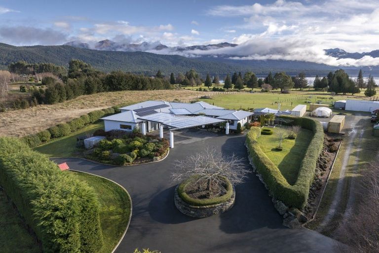 Photo of property in 108 William Stephen Road, Te Anau, 9679