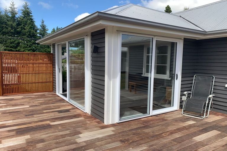 Photo of property in 128 Hanmer Springs Road, Hanmer Springs, 7334