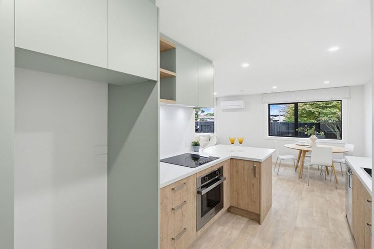 Photo of property in 57a Bush Street, Rangiora, 7400