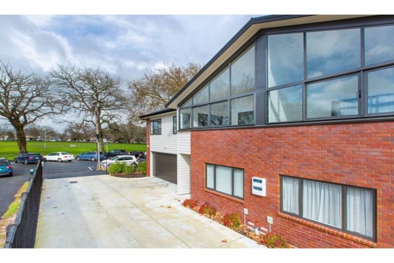 Photo of property in 15u1 Cook Street, Hamilton East, Hamilton, 3216