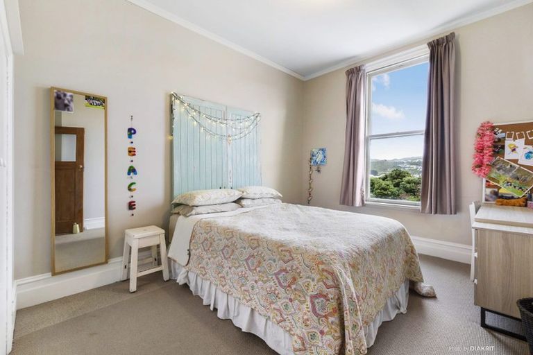 Photo of property in 134a Coromandel Street, Newtown, Wellington, 6021
