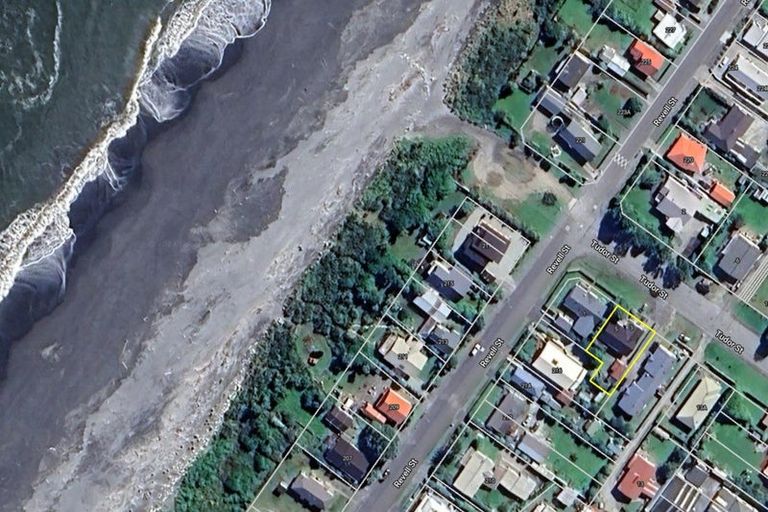 Photo of property in 3 Tudor Street, Hokitika, 7810