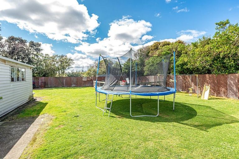 Photo of property in 34 Polson Street, Castlecliff, Whanganui, 4501