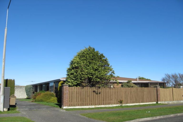 Photo of property in 99 Bourke Street, Windsor, Invercargill, 9810