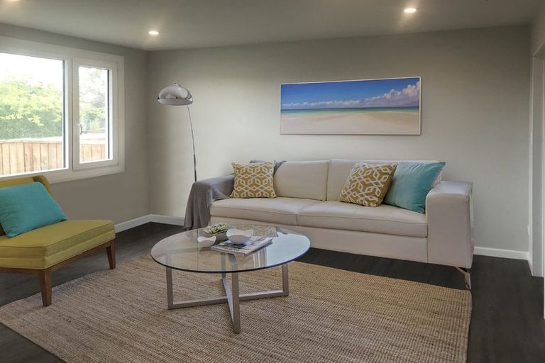 Photo of property in 257 Knowles Street, Mairehau, Christchurch, 8052