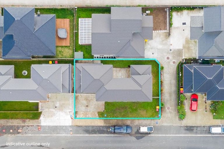 Photo of property in 53 Tarapiroe Avenue, Takanini, 2112