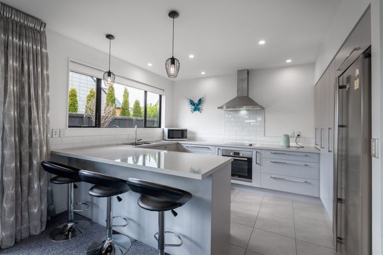 Photo of property in 93 Ledbury Drive, Rolleston, 7615