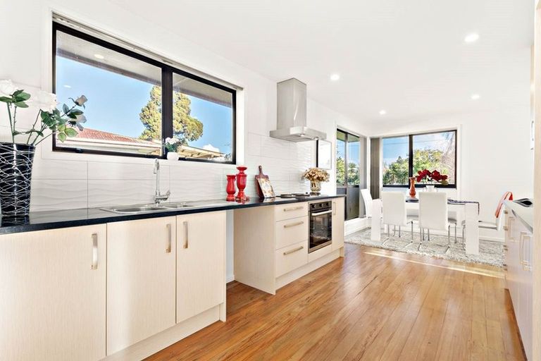 Photo of property in 9 Bernard Street, Papatoetoe, Auckland, 2025