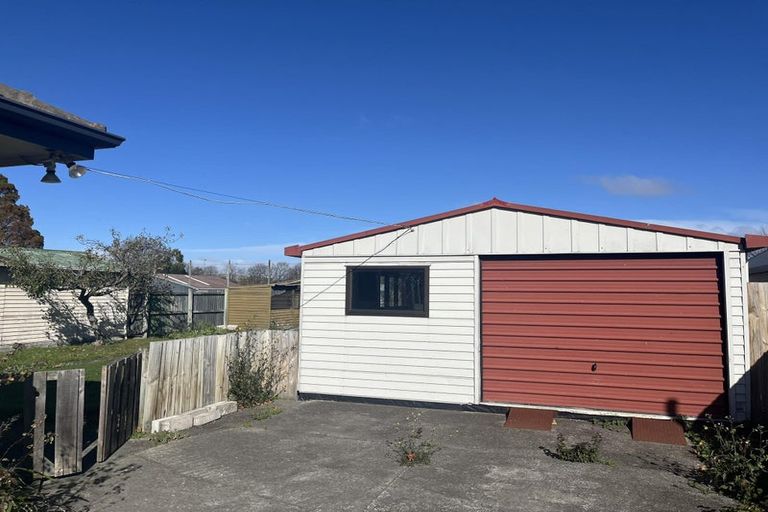 Photo of property in 45 Sugden Street, Spreydon, Christchurch, 8024