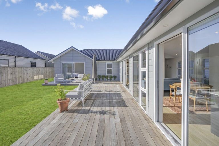 Photo of property in 9 Peony Drive, Greytown, 5712