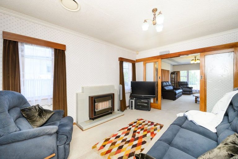 Photo of property in 17 Paisley Street, Awapuni, Palmerston North, 4412