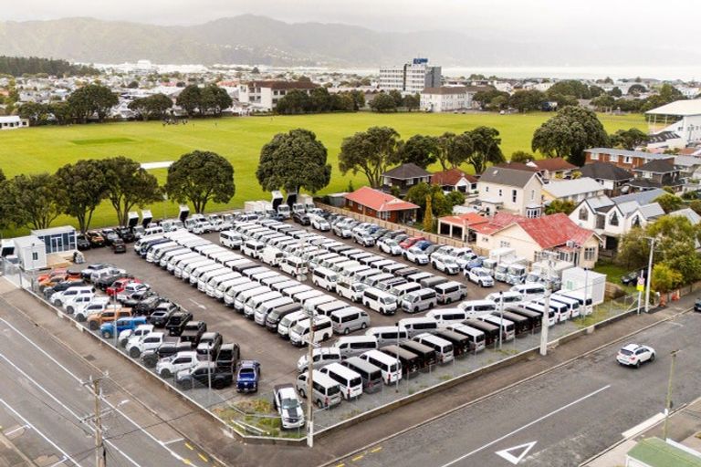 Photo of property in 10 Udy Street, Petone, Lower Hutt, 5012