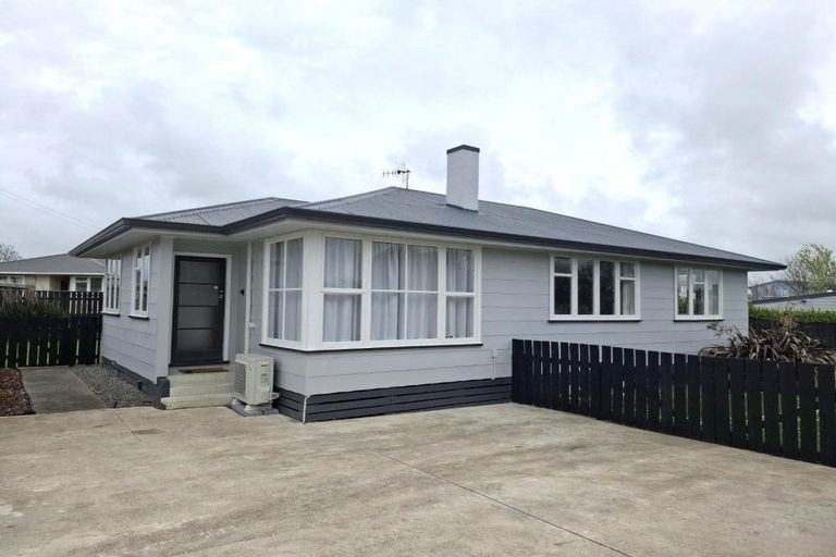 Photo of property in 131 High Street, Bulls, 4818