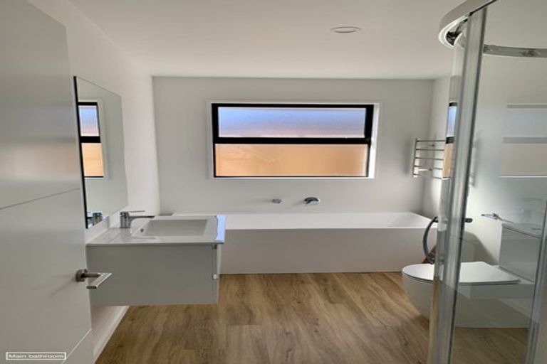 Photo of property in 60 Nethercote Way, Rolleston, 7614