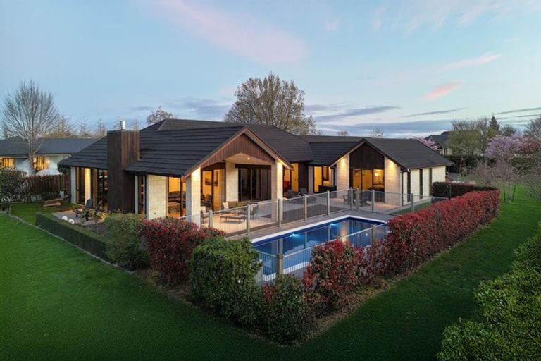 Photo of property in 5 Chestnut Lane, Matamata, 3400