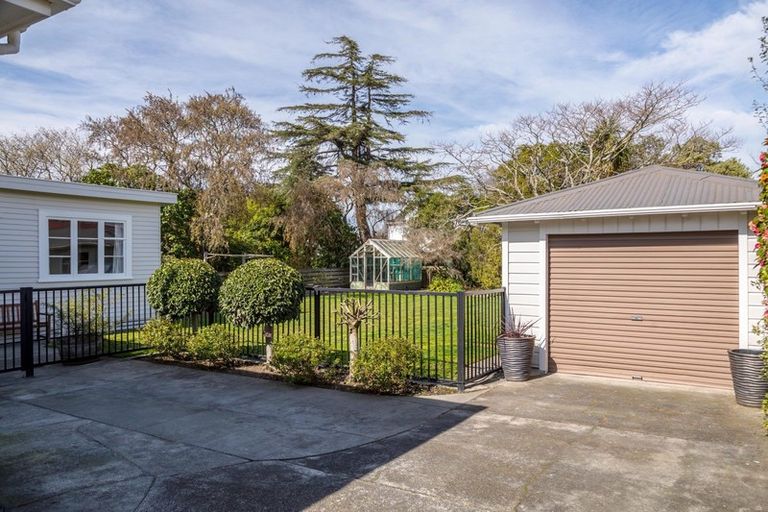 Photo of property in 119 Essex Street, Masterton, 5810