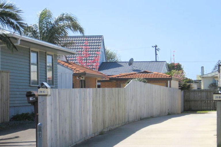 Photo of property in 21c Carysfort Street, Mount Maunganui, 3116