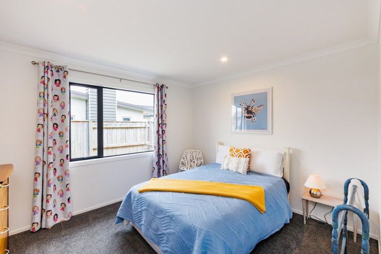 Photo of property in 8 Cherry Place, Feilding, 4702