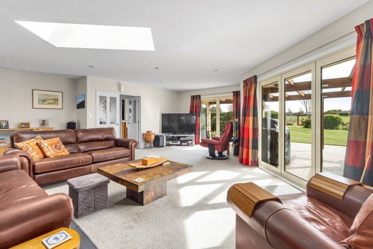 Photo of property in 395 Claremont Road, Claremont, Timaru, 7974