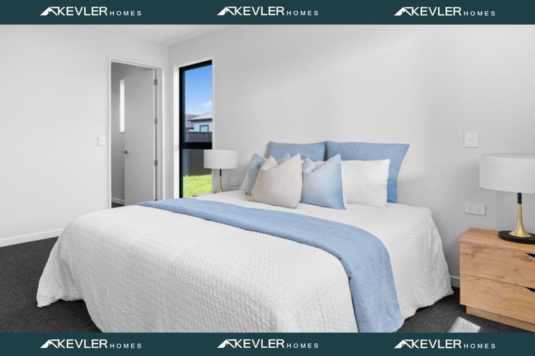 Photo of property in 47 Ashurst Crescent, Rolleston, 7615