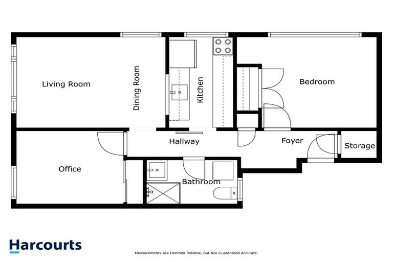 Photo of property in Victoria Court, 10/4u Queen Street, Mount Victoria, Wellington, 6011