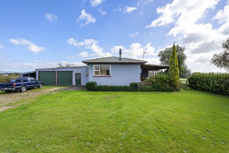 Photo of property in 83180 State Highway 2, Eketahuna, 4993