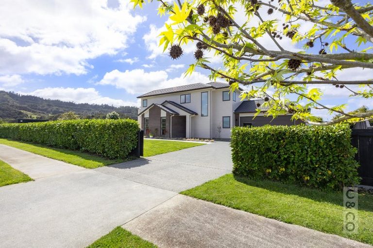 Photo of property in 30 Robert Might Road, Huapai, Kumeu, 0810