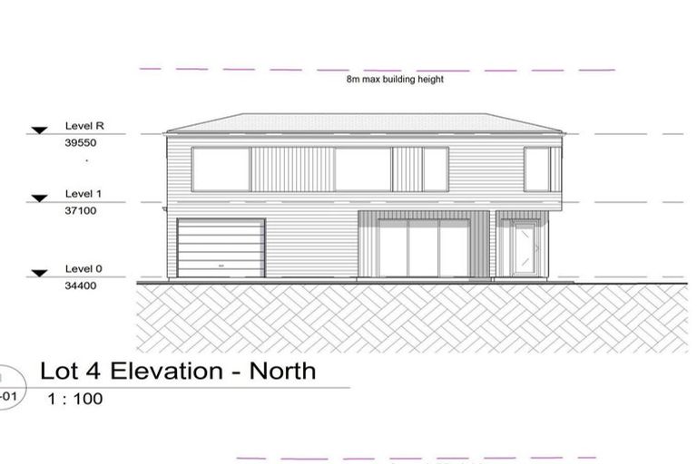 Photo of property in 60 Heybridge Street, Manurewa, Auckland, 2102