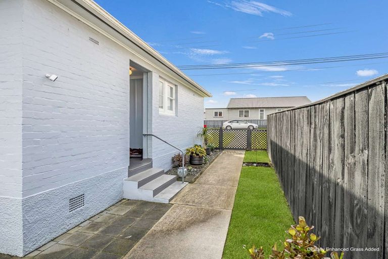 Photo of property in 36 Maxwell Avenue, Durie Hill, Whanganui, 4500