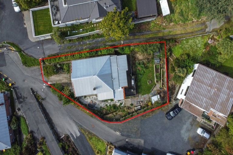 Photo of property in 22 Motu Street, Saint Clair, Dunedin, 9012