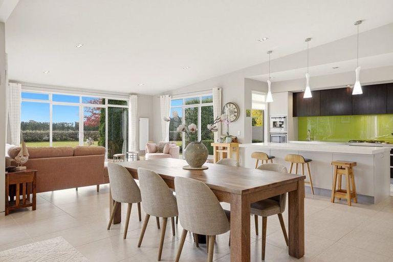 Photo of property in 73 Camwell Park, Flaxton, Kaiapoi, 7691