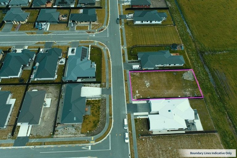 Photo of property in 43 Ranginui Drive, Kaiapoi, 7630