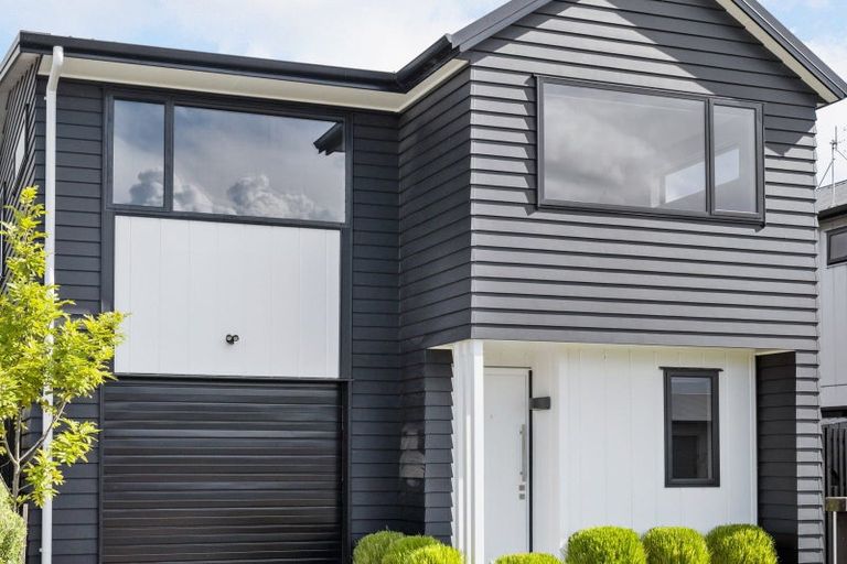 Photo of property in 9 Trewern Avenue, Chartwell, Hamilton, 3210